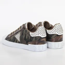 PARTNER: CREATION ref FL7PA5FAP12-CAMO Guess - 8 PARTNER: CREATION ref FL7PA5FAP12-CAMO Guess - 8